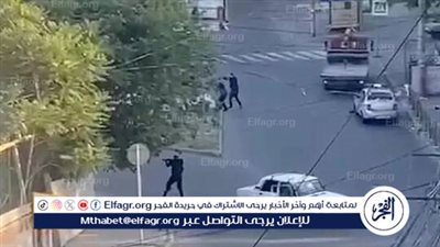 القضاء على إرهابيين اثنين في داغستان