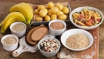 تعرف على فوائد وأضرار النشويات