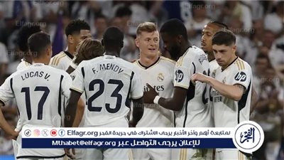 بسيناريو مبابي.. ريال مدريد يؤمن أولى صفقات 2025
