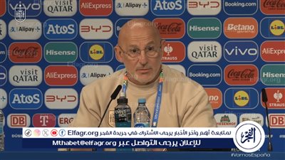 تصريح مثير من مدرب إسبانيا عن المقارنة بين لامين يامال وميسي