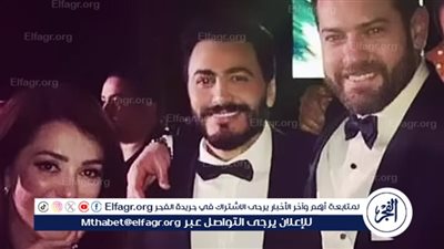بعد إعلانها عن مرضها..تامر حسني يدعم كندة علوش 