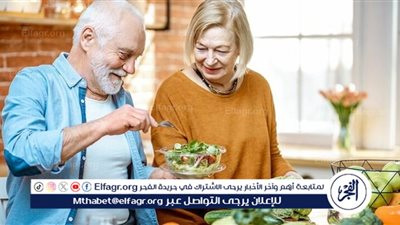 أطعمة لا يتناولها كبار السن تؤثر سلبيا على صحتهم