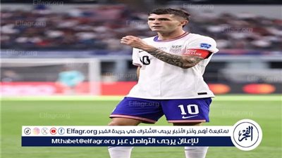 موعد مباراة أمريكا القادمة في كأس كوبا أمريكا 2024