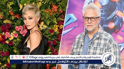 جيمس جان يضم نجمة Guardians Of The Galaxy لعالم DC