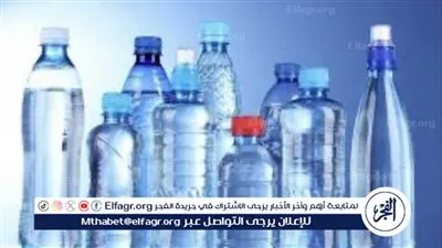 تأثير تعرض زجاجات المياه البلاستيكية لأشعة الشمس على الصحة