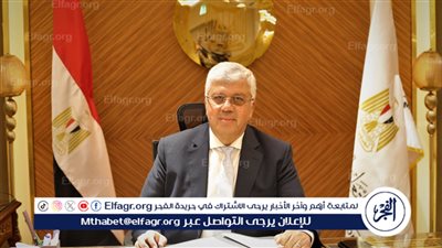 التعليم العالي: مصر الأولى عربيًا في الدوريات المُدرجة بتصنيف كلاريفيت لعام 2024