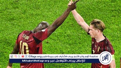 دي بروين يكتب التاريخ مع منتخب بلجيكا بإحصائية مذهلة عقب هدفه أمام رومانيا