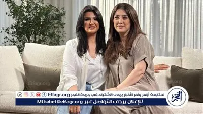 عاجل.. كندة علوش تكشف عن معركتها مع السرطان