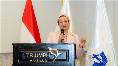 وزيرة البيئة تناقش مع أصحاب المصلحة مقترحات وتوصيات تنفيذ مبادرة 100 مليون شجرة 