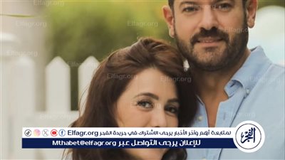 عمرو يوسف يثني على قوة كندة علوش بعد اعلان اصابتها بالسرطان