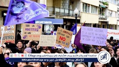 تقرير: 23% من المناصب الوزارية تشغلها النساء ويشكلن ثلث الوزراء تقريبا في 141 دولة