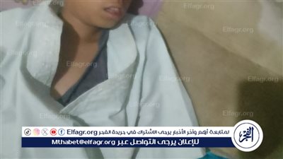 امه باعته لـ المتهم.. التحقيق مع أم صغير عثر عليه تحت تأثير مخدر بمنزل مسجل خطر ببورسعيد يكشف مفاجاة