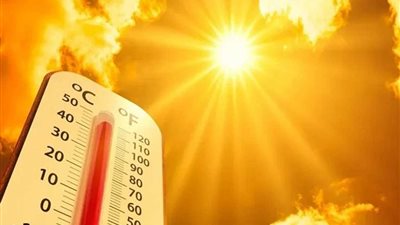 حالة الطقس غدًا الثلاثاء 25 يونيو 2024.. العظمى 39 درجة