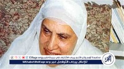 أستاذ تاريخ يفجر مفاجأة عن مذكرات زينب الغزالي: خيال غير مقبول