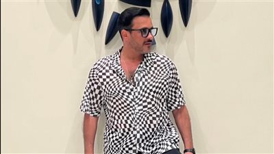 برفقة كريستيانو.. محمد رجب يشارك صورة إبنه مع جمهوره 