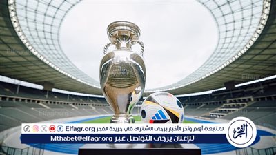 اتفرج في بيتك.. 5 قنوات مفتوحة تنقل مباريات أمم أوروبا اليوم الأحد 30-6-2024