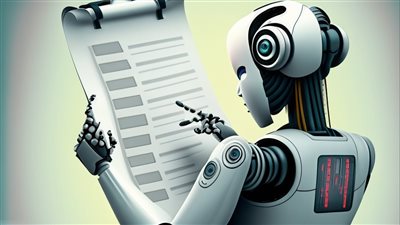 الذكاء الاصطناعي (AI) وأهميته في حياتنا اليومية 