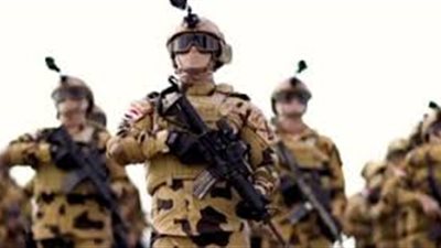 مستقبل التسليح في مصر.. قفزات قوية علي المؤشر العالمي لتطور الجيوش 
