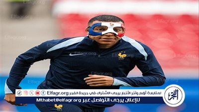 تصريح مثير للجدل من روبرت بيريز بشأن كيليان مبابي