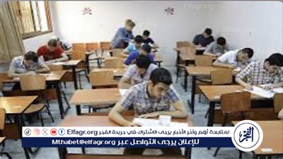 عاجل- الرئيس السيسي يؤكد على الانضباط ومكافحة الغش ودعم المعلمين في المنظومة التعليمية