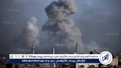 عاجل:- غارات إسرائيلية تؤدي إلى استشهاد شقيقة قيادي بحركة حماس وعشرات الضحايا في غزة