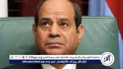 الرئيس السيسي يتابع حل أزمة انقطاع الكهرباء بتوجيهات عاجلة