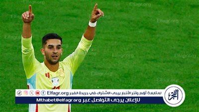 برشلونة يكشف عن تشخيص إصابة توريس 