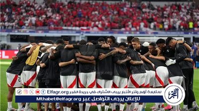 موعد فنزويلا وكندا في ربع نهائي كوبا أمريكا 2024 والقنوات الناقلة