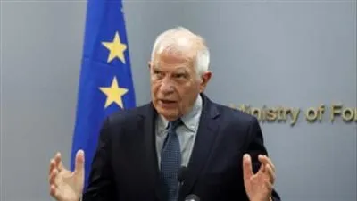 الاتحاد الأوروبي يحذر من اتساع رقعة حرب الشرق الأوسط