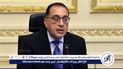 عاجل: رئيس الوزراء يعلن الموعد الرسمي لانتهاء أزمة إنقطاع الكهرباء