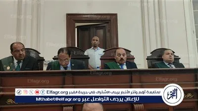 براءة ضابط من تهمة قتل شخص في سيدي براني 