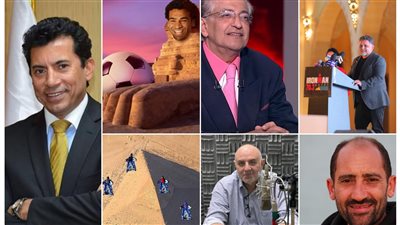 السياحة الرياضية في مصر بين الروتين والاستثمار.. مقومات وتاريخ أثري غير مستغل.. محمد صلاح سفيرًا وتجربة رونالدو دليل.. ماذا ينقصنا وكيف ننفذ 15 حلًا بشكل عاجل؟ (تحقيق)