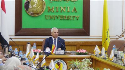 جامعة المنيا تُسرع خطوات إعلان نتائج الطلاب: موعد نهائي الخميس القادم