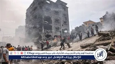 مستشار الأمن القومي الإسرائيلي: لا يمكن القضاء على 