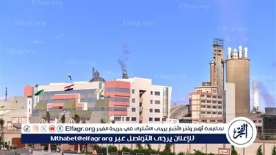 أكبر مصدر للأسمدة في المنطقة...مصانع أبو قير تعلن رسميًا توقفها عن العمل بسبب نقص الغاز