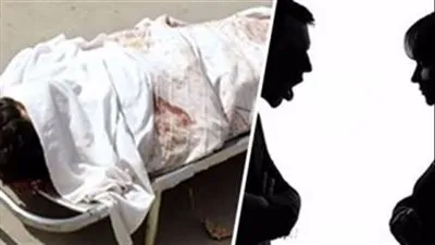 خلافات أسرية.. تفاصيل التحقيق مع المتهم بقتل زوجته طعنًا في بولاق الدكرور