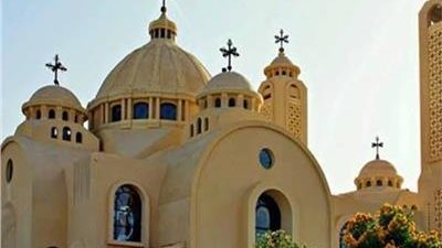 كنائس الإسكندرية تستقبل طلاب الثانوية العامة