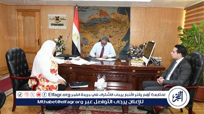 محافظ الفيوم يعتمد درجات تنسيق القبول بالمدارس الثانوية والدبلومات الفنية للعام الدراسي 2024/2025