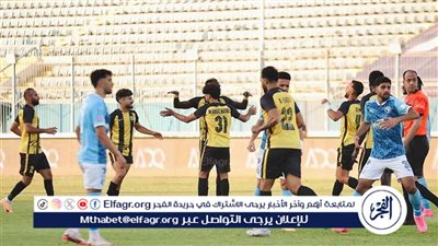 عاجل.. جهاد جريشة يكشف خبر مثير حول إعادة مباراة بيراميدز والمقاولون العرب