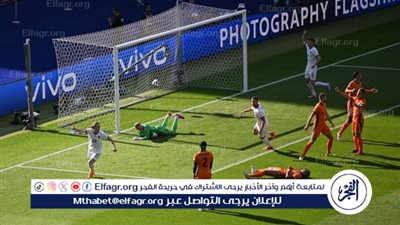 طواحين هولندا تخشى مفاجآت رومانيا