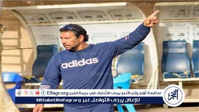 الاتحاد السكندري يكشف تفاصيل تعيين أحمد ساري مدربا للفريق