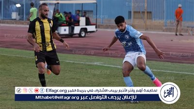 المقاولون العرب يدينون تصريحات بيريرا ويصرون على إعادة مباراة بيراميدز