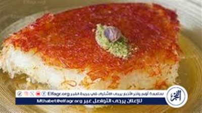 في 10دقائق.. أكثر الطرق السهلة واللذيذة والاقتصادية لعمل الكنافة