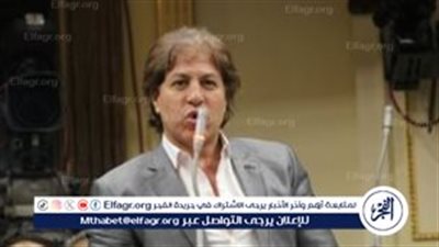 ثروت سليم يعلق على أزمة المقاولون العرب وبيراميدز