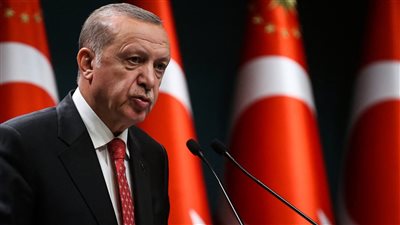 أردوغان: نقف إلى جانب لبنان.. وخطط نتنياهو ستتسبب بكارثة