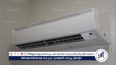 أستاذ عمارة: يمكننا التخلي عن 80% من أجهزة التكييف بهذه الطريقة (فيديو)