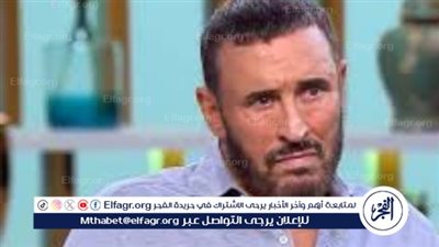 أحمد موسى يوجه التحية إلى كاظم الساهر بعد حديثه عن العاصمة الإدارية الجديدة