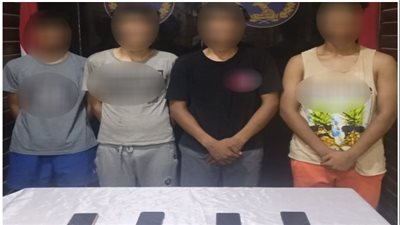 الأجهزة الأمنية بالقاهرة تواصل جهودها لمكافحة جرائم السرقات