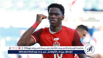 جوناثان ديفيد: المهمة لم تكتمل بعد