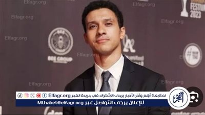 عاجل - عصام عمر يقتنص جائزة أفضل ممثل، رحلة تألق في مسيرته الدرامية (بروفايل)